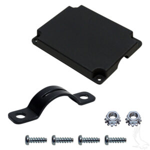 Battery Charger, Lester Summit Series II, 24V-48V, 22-25A, w/o DC Cordset - Image 2