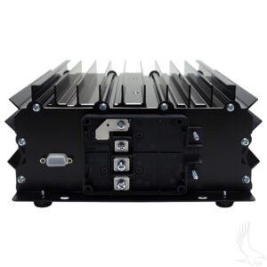 Battery Charger, Lester Summit Series II, 24V-48V, 22-25A, w/o DC Cordset - Image 5