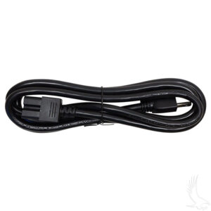 Battery Charger, Lester Summit Series II, 24V-48V, 22-25A, w/o DC Cordset - Image 6