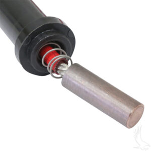 Contact, Wiper Arm, E-Z-Go Resistor Type Systems Only Electric 83+ - Image 2