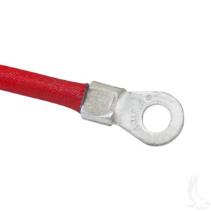 Contact, Wiper Arm, E-Z-Go Resistor Type Systems Only Electric 83+ - Image 3