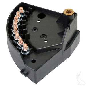 V-Glide Switch Case Assembly, Club Car Electric 88+ - Image 5