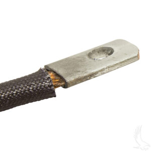 V-Glide Wiper Brush, Club Car DS Electric 88+ - Image 3