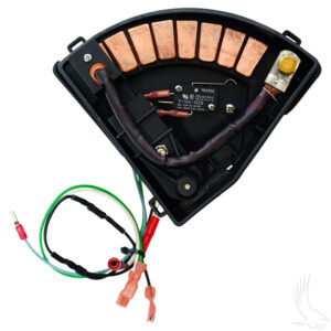 Potentiometer Assembly, Multi-Step, Club Car Electric 48V 95, 36V 90-94 - Image 3