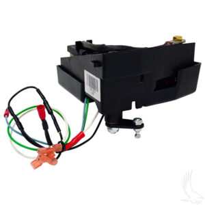 Potentiometer Assembly, Multi-Step, Club Car Electric 48V 95, 36V 90-94 - Image 4