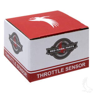 Throttle Sensor, Yamaha Drive - Image 4