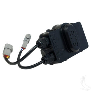 RTS Throttle Sensor, Club Car Precedent 04+ Pedal Group 1 - Image 2