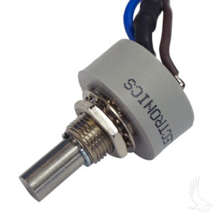 RTS Throttle Sensor, Club Car Precedent 04+ Pedal Group 1 - Image 3