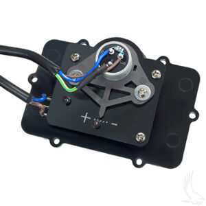 RTS Throttle Sensor, Club Car Precedent 04+ Pedal Group 1 - Image 6