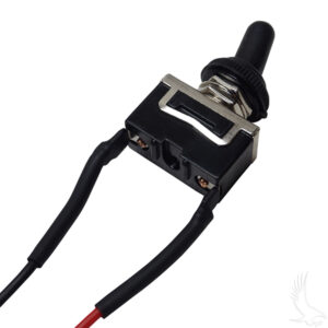 Run/Tow Switch, Toggle, E-Z-Go RXV 08+ - Image 4