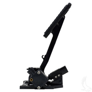Accelerator Pedal Assembly with Sensor, E-Z-Go RXV 08+ Electric - Image 2