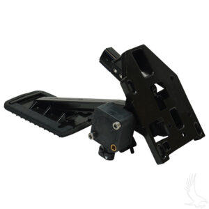 Accelerator Pedal Assembly with Sensor, E-Z-Go RXV 08+ Electric - Image 3