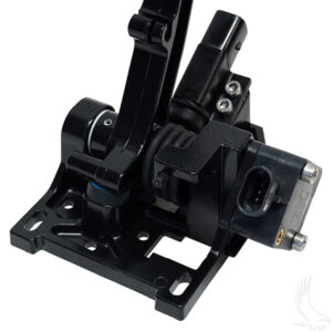 Accelerator Pedal Assembly with Sensor, E-Z-Go RXV 08+ Electric - Image 4