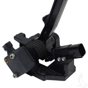 Accelerator Pedal Assembly with Sensor, E-Z-Go RXV 08+ Electric - Image 7