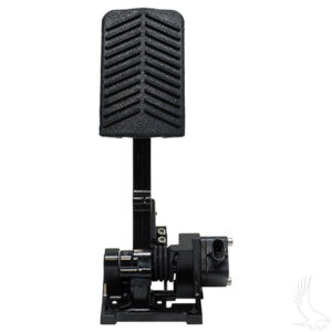 Accelerator Pedal Assembly with Sensor, E-Z-Go RXV 08+ Electric - Image 8