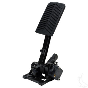 Accelerator Pedal Assembly with Sensor, E-Z-Go RXV 08+ Electric - Image 9
