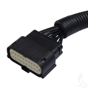 Navitas, Vehicle Harness, TSX E-Z-GO PDS 36V - Image 3
