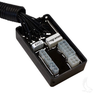 Navitas, Vehicle Harness, TSX E-Z-GO PDS 36V - Image 4