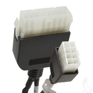 Navitas, Vehicle Harness, TSX E-Z-GO TXT48 - Image 2