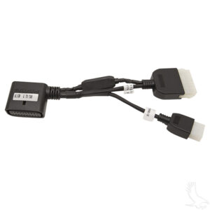 Navitas, Vehicle Harness, TSX E-Z-GO TXT48 - Image 3