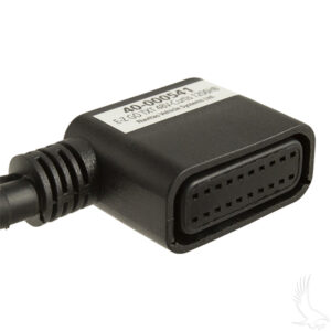 Navitas, Vehicle Harness, TSX E-Z-GO TXT48 - Image 5