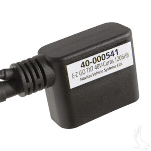 Navitas, Vehicle Harness, TSX E-Z-GO TXT48 - Image 6