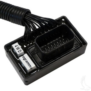 Navitas, Vehicle Harness, TSX Yamaha G19/G22 - Image 2