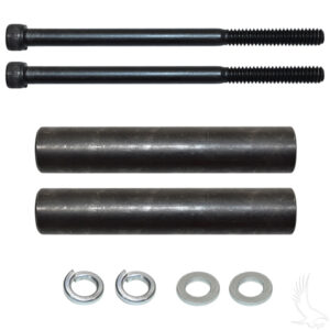 Navitas, Mounting Kit, Tow Run Switch / Solenoid E-Z-GO TXT - Image 2