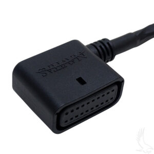 Navitas, Vehicle Harness, TSX E-Z-GO ITS - Image 3