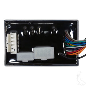 Navitas, Vehicle Harness, TSX E-Z-GO ITS - Image 6