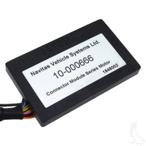 Navitas, Vehicle Harness, TSX Club Car, Yamaha - Image 2