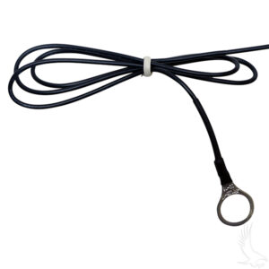 Navitas, Vehicle Harness, TSX Club Car, Yamaha - Image 3