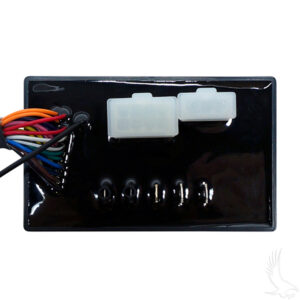 Navitas, Vehicle Harness, TSX Club Car, Yamaha - Image 6