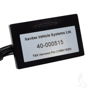 Navitas, Vehicle Harness, TSX 1268/1520 Club Car, StarEV - Image 3