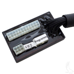 Navitas, Vehicle Harness, TSX 1268/1520 Club Car, StarEV - Image 4