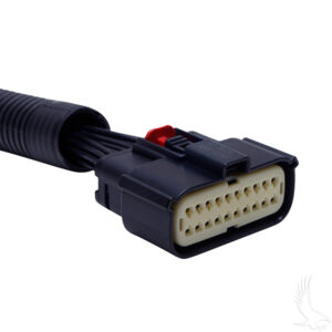 Navitas, Vehicle Harness, TSX E-Z-GO 1268-1264 - Image 4