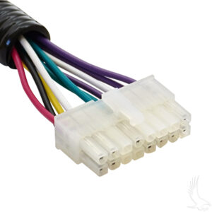 Navitas, Vehicle Harness, Conversion Harness E-Z-GO PDS 36V to 48V - Image 2