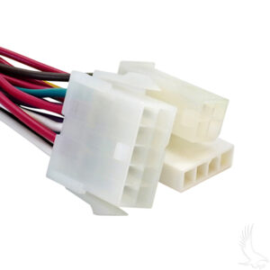 Navitas, Vehicle Harness, Conversion Harness E-Z-GO PDS 36V to 48V - Image 3