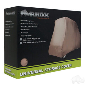 RHOX Storage Cover, Universal, Nylon - Image 3