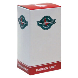 Ignitor, Club Car Gas 90-91 - Image 2