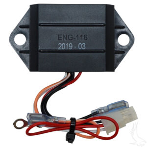 Ignitor, E-Z-Go 4 Cycle Gas 91-05 - Image 5