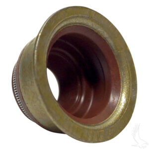 Seal, BAG OF 4, Valve Stem, E-Z-Go Gas 91+ 295cc, 350cc, MCI - Image 2