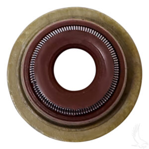 Seal, BAG OF 4, Valve Stem, E-Z-Go Gas 91+ 295cc, 350cc, MCI - Image 4