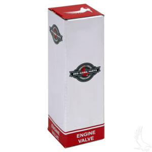Intake Valve, E-Z-Go 4 Cycle Gas 93-08 295cc, 350cc, Including MCI, Fuji-Robin Only - Image 2