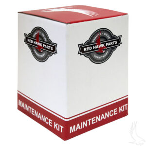 Tune Up Kit, E-Z-Go 4 Cycle 295/350cc Gas 06+ w/o Oil Filter - Image 2
