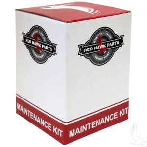 Tune Up Kit, Club Car Precedent 4 Cycle w/ Oil Filter - Image 2