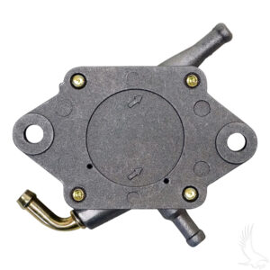 Fuel Pump, Club Car Precedent, DS Gas 87+ Gas - Image 2