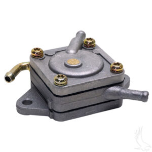 Fuel Pump, Club Car Precedent, DS Gas 87+ Gas - Image 3