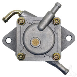 Fuel Pump, Club Car Precedent, DS Gas 87+ Gas - Image 4