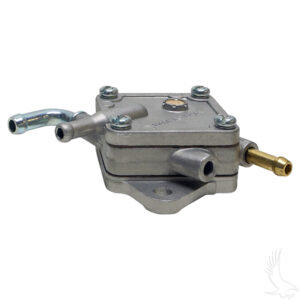 Fuel Pump, Yamaha G8/G14 90-95, G11 97-01 4 Cycle Gas - Image 4